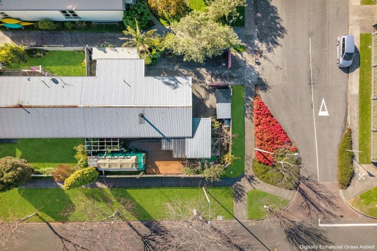 Photo of property in 609 Lascelles Street, Saint Leonards, Hastings, 4120