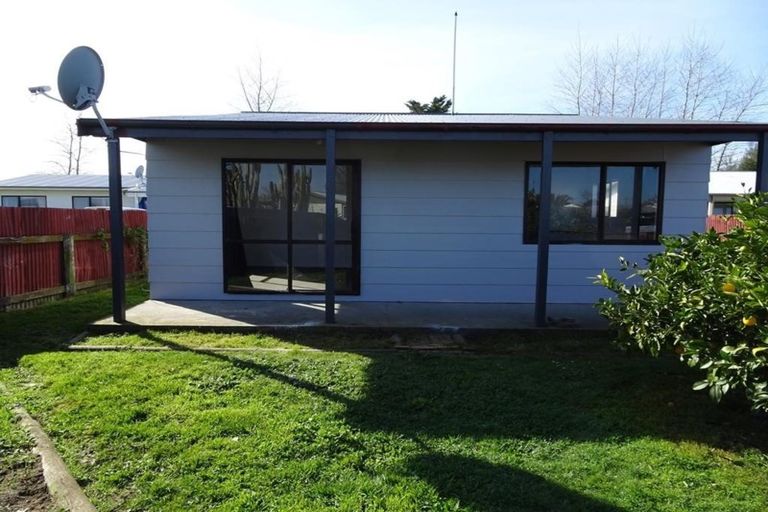 Photo of property in 73a Kirkwood Road, Flaxmere, Hastings, 4120