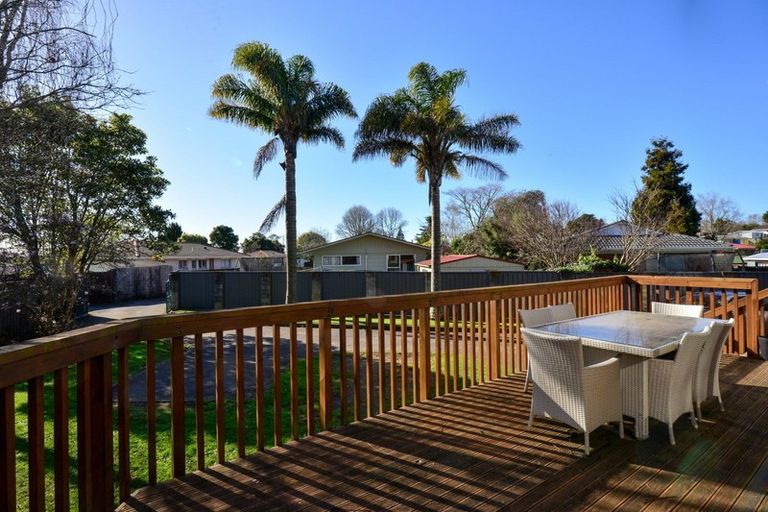 Photo of property in 125 Fairview Street, Chartwell, Hamilton, 3210