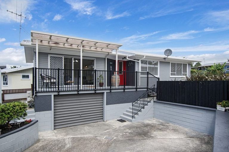Photo of property in 25 Manapouri Street, Tikipunga, Whangarei, 0112