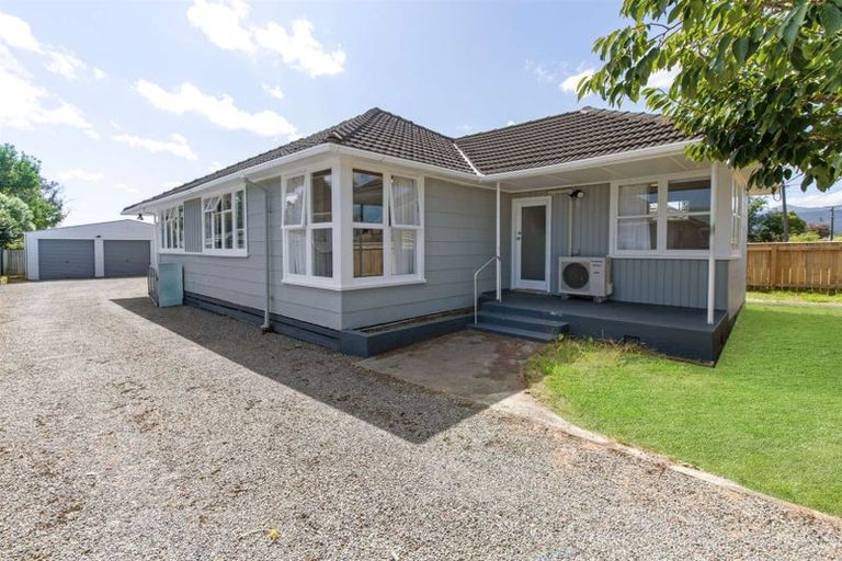 Photo of property in 17 Dorset Street, Levin, 5510