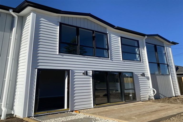 Photo of property in 134a Kimpton Road, Papatoetoe, Auckland, 2025