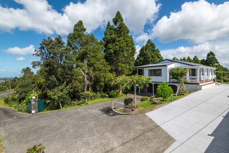 Photo of property in 501 Dairy Flat Highway, Lucas Heights, Albany, 0792