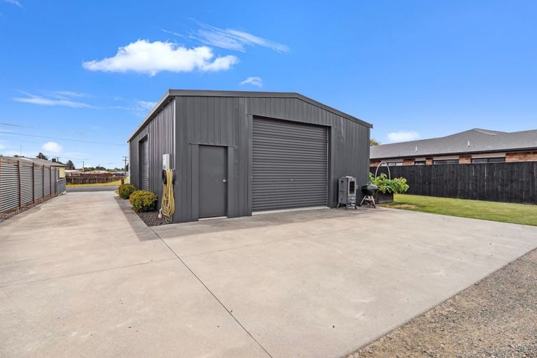 Photo of property in 21 Torphin Crescent, Tokoroa, 3420