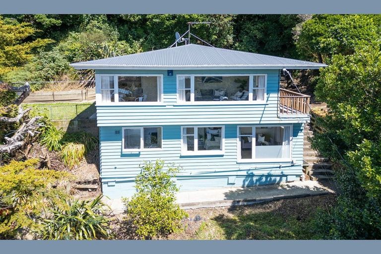 Photo of property in 37 Balfour Street, Mornington, Wellington, 6021