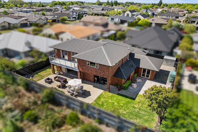 Photo of property in 61 Brookfield Drive, Northwood, Christchurch, 8051