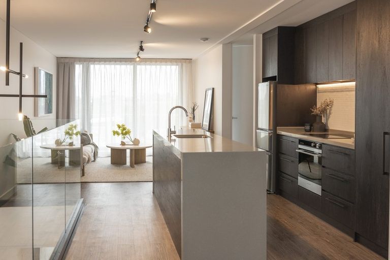 Photo of property in 25 Nugget Avenue, Hobsonville, Auckland, 0616