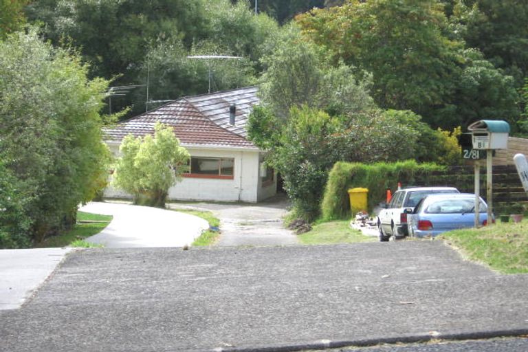 Photo of property in 2/81 Stredwick Drive, Torbay, Auckland, 0630