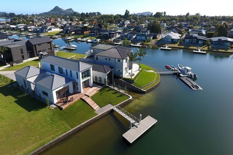 Photo of property in 133 Motu Grande, Pauanui, Hikuai, 3579