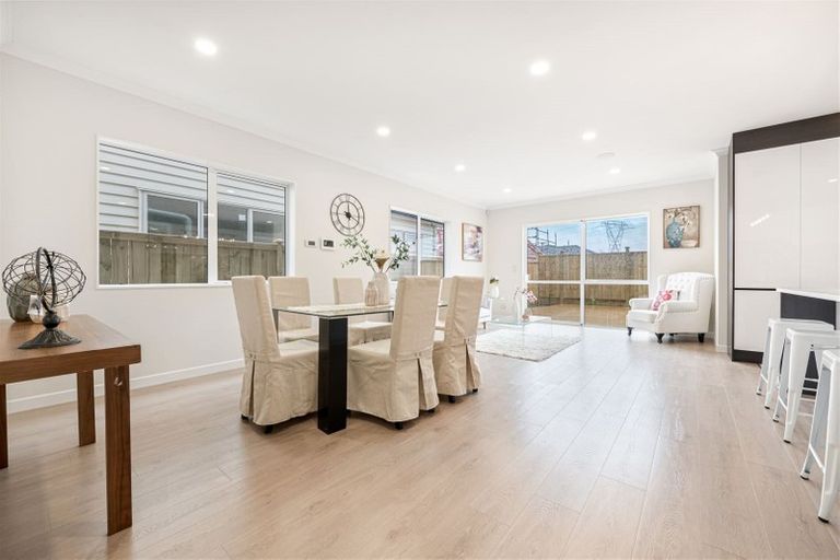 Photo of property in 47 Ksenia Drive, Flat Bush, Auckland, 2019
