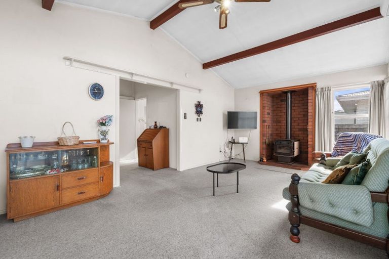 Photo of property in 4 Mabson Terrace, Masterton, 5810