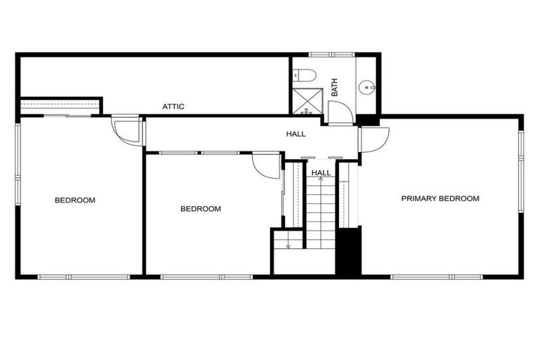 Photo of property in 17a Shandon Street, Roseneath, Port Chalmers, 9023