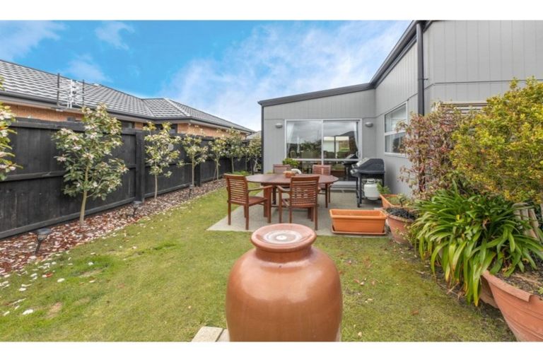 Photo of property in 10 Jasper Court, Rolleston, 7614