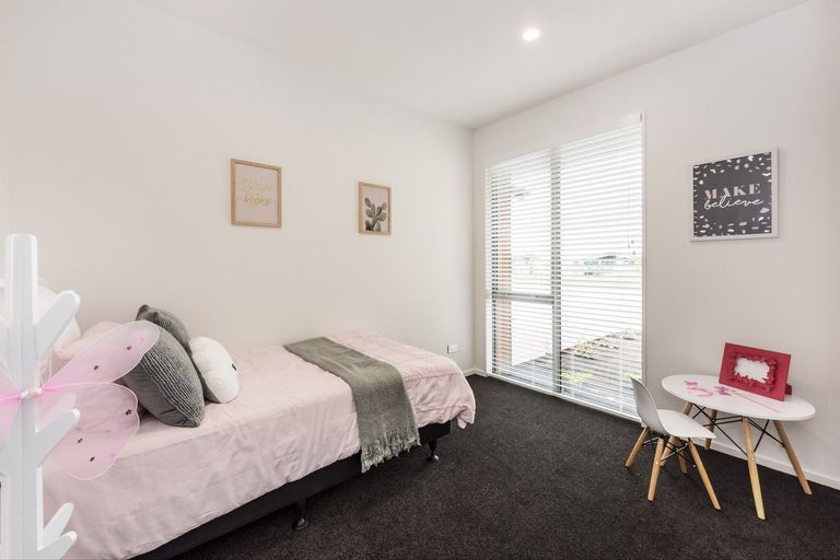 Photo of property in 7 Lemonwood Drive, Rolleston, 7615