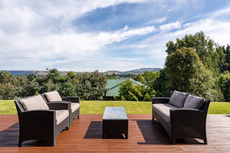 Photo of property in 232 Gladstone Road North, Mosgiel, 9024