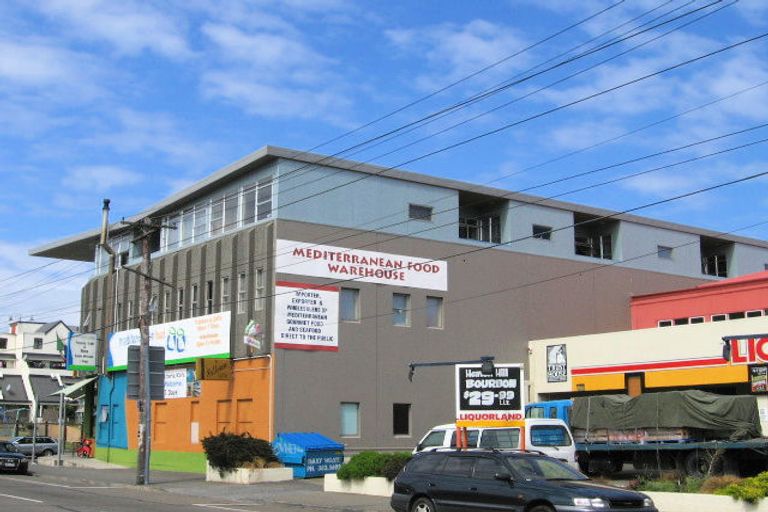 Photo of property in 4/42 Constable Street, Newtown, Wellington, 6021