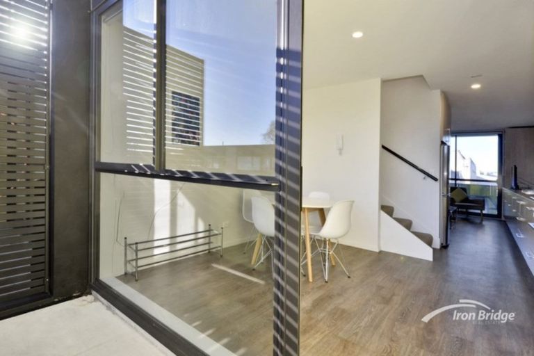 Photo of property in 4/399 Manchester Street, Christchurch Central, Christchurch, 8013