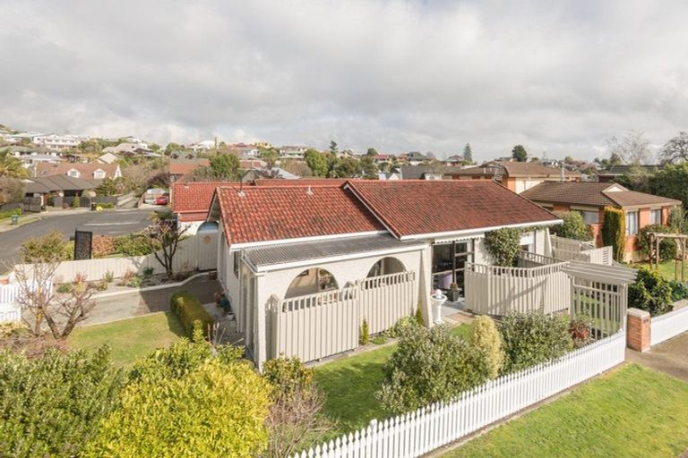 Photo of property in 43 Farnham Drive, Richmond, 7020