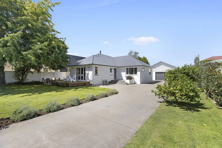 Photo of property in 107 Taylor Street, Cambridge, 3434