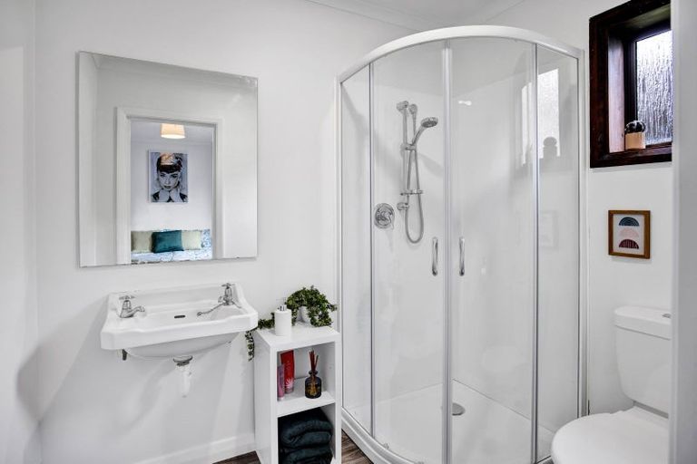 Photo of property in 1082 Junction Road, Egmont Village, Inglewood, 4386