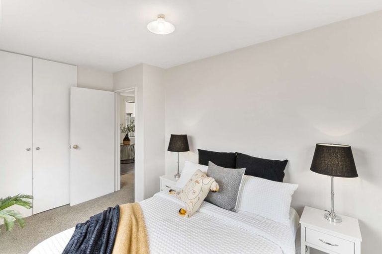 Photo of property in 6/23 Austin Street, Sydenham, Christchurch, 8023