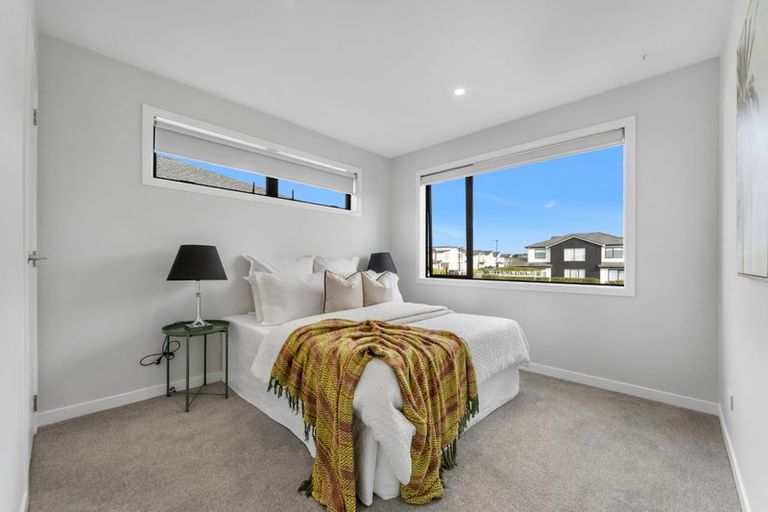 Photo of property in 2a Treloar Crescent, Hobsonville, Auckland, 0616