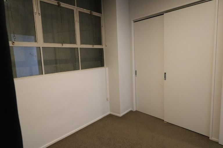 Photo of property in Hume House, 24/152u The Terrace, Wellington Central, Wellington, 6011