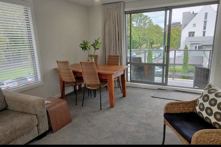 Photo of property in 11/245 Montreal Street, Christchurch Central, Christchurch, 8013