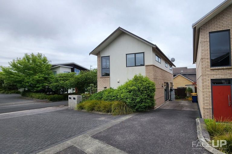 Photo of property in 1 Lester Street, Hobsonville, Auckland, 0616