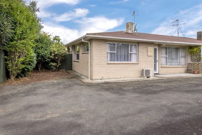 Photo of property in 138a Tiro Tiro Road, Levin, 5510
