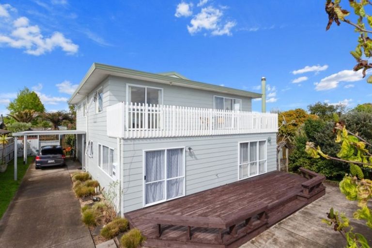 Photo of property in 71a Henderson Street, Whakatane, 3120