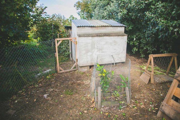 Photo of property in 12 Rakau Street, Havelock North, 4130