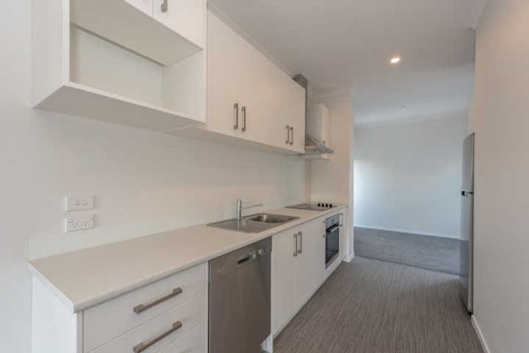 Photo of property in 2/6 Tisdall Street, Hamilton Central, Hamilton, 3204
