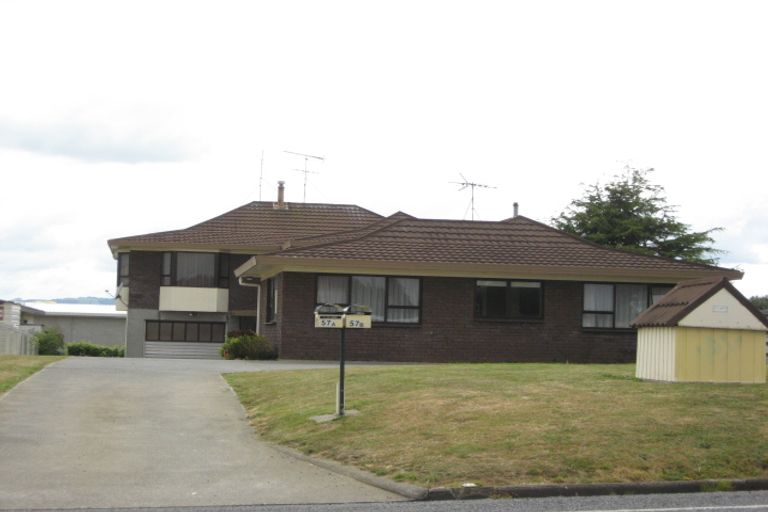 Photo of property in 57 Paerata Road, Pukekohe, 2120