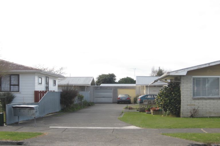 Photo of property in 3/10 Geddis Avenue, Maraenui, Napier, 4110