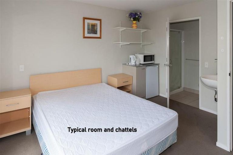 Photo of property in 35/31 Poulson Street, Addington, Christchurch, 8024