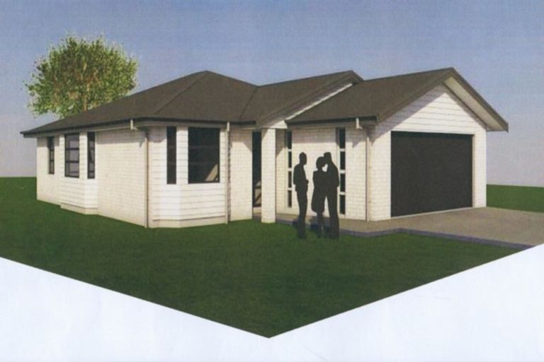 Photo of property in 4 Puroto Place, One Tree Point, 0118