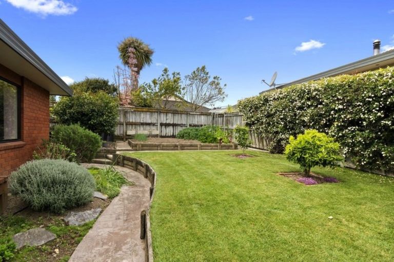 Photo of property in 8 Ledger Close, Richmond, 7020