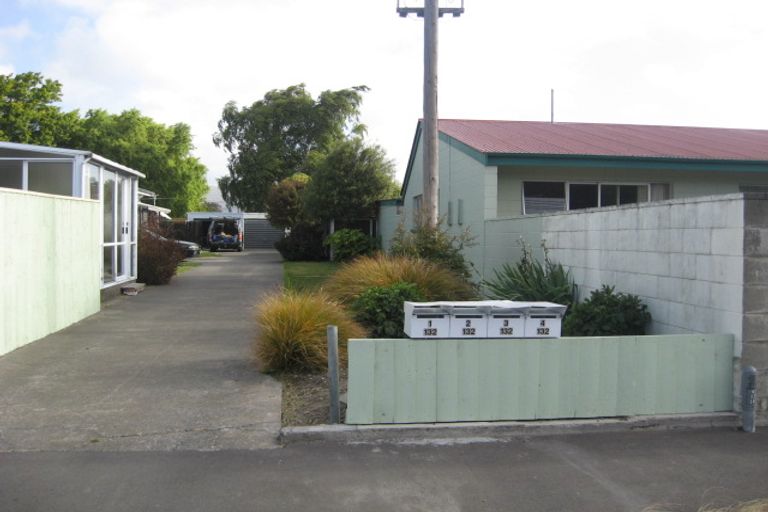 Photo of property in 1/132 Hastings Street East, Sydenham, Christchurch, 8023