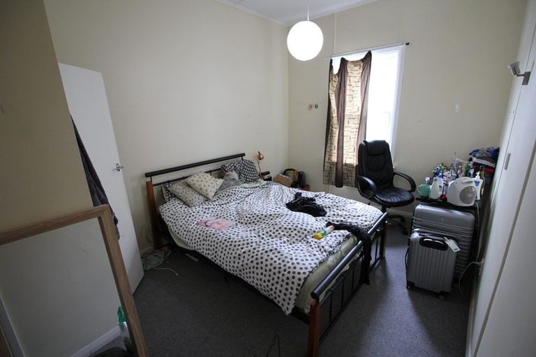 Photo of property in 6/31 Daniell Street, Newtown, Wellington, 6021