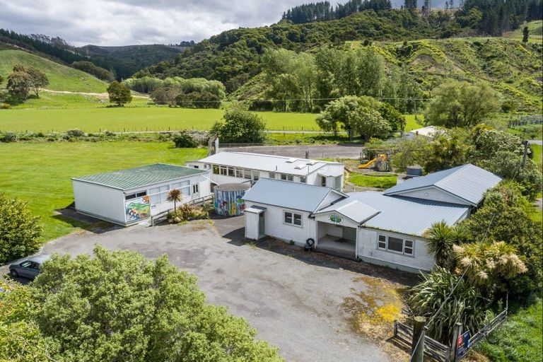 Photo of property in 2936 White Rock Road, Tuturumuri, Martinborough, 5782