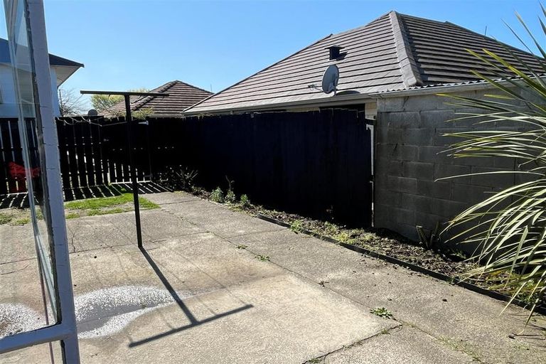 Photo of property in 3/54 Devon Street, Sydenham, Christchurch, 8023