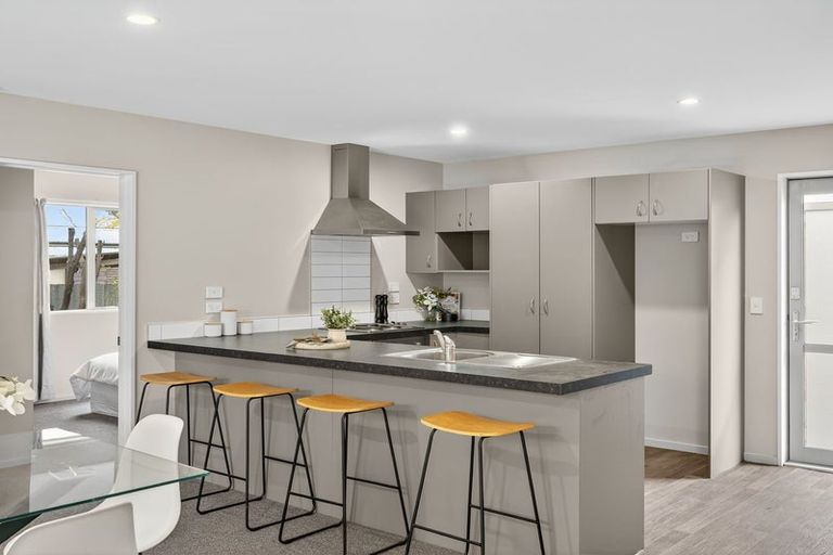 Photo of property in 117a Ruskin Street, Addington, Christchurch, 8024