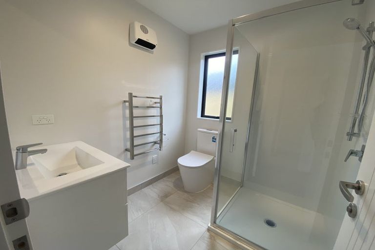 Photo of property in 12 Nepia Lane, Rolleston, 7615