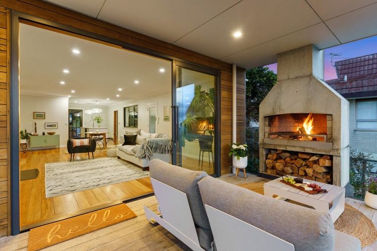 Photo of property in 79 Marine Parade, Paraparaumu Beach, Paraparaumu, 5032