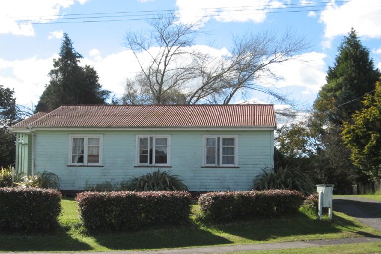 Photo of property in 13 Marr Place, Tokoroa, 3420