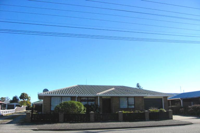 Photo of property in 70 Shakespeare Street, Greymouth, 7805