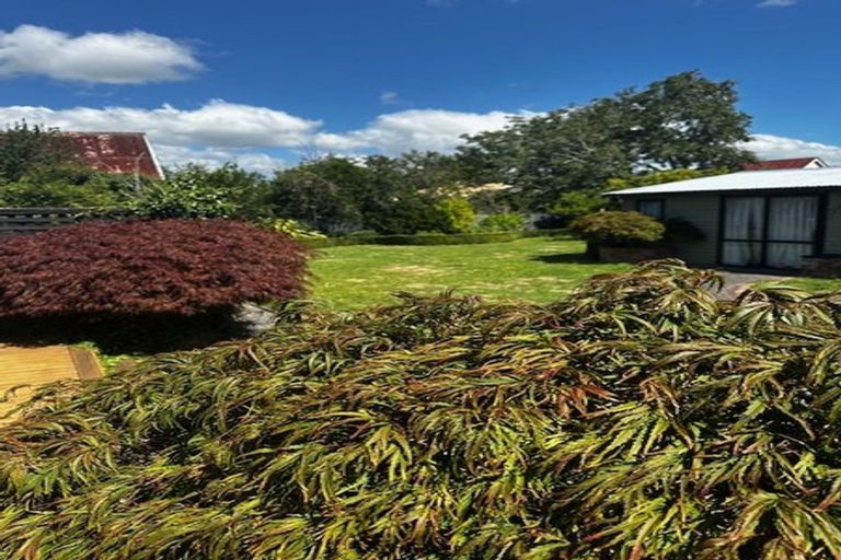 Photo of property in 53 West Street, Greytown, 5712