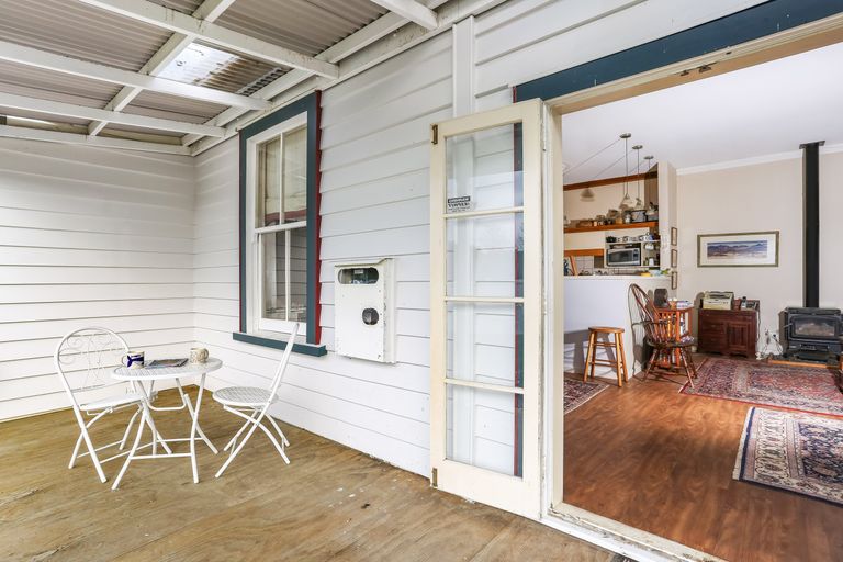 Photo of property in 152 Ararimu Road, Ramarama, Drury, 2579