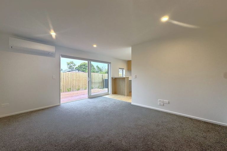 Photo of property in 3/43 Barbour Street, Waltham, Christchurch, 8011
